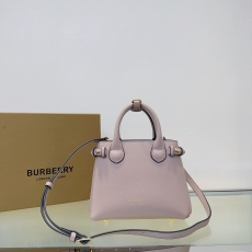 Burberry Top Handle Bags